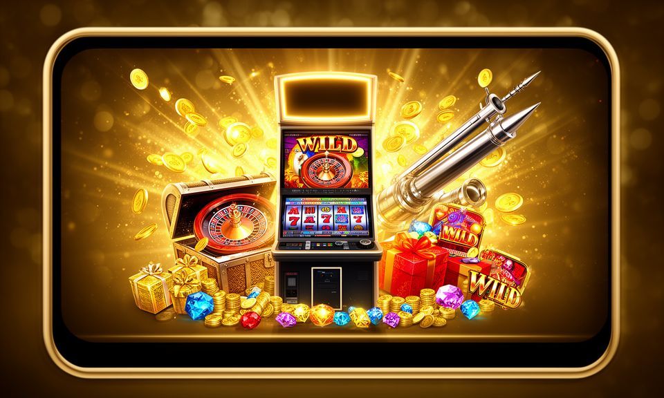 fg666vip mobile gaming